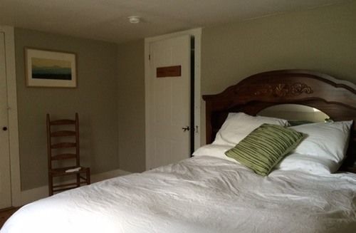 The Sunny Grange Bed & Breakfast Campton Dış mekan fotoğraf