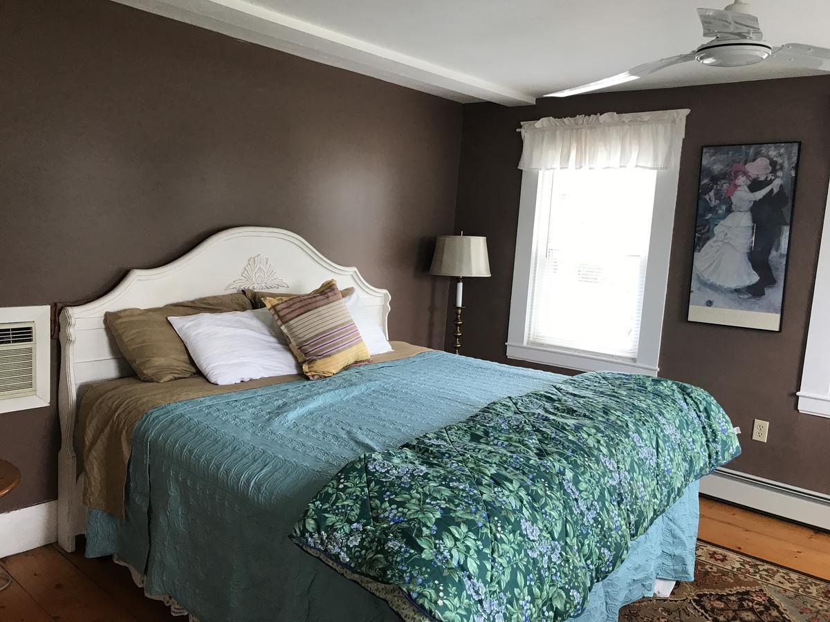 The Sunny Grange Bed & Breakfast Campton Dış mekan fotoğraf