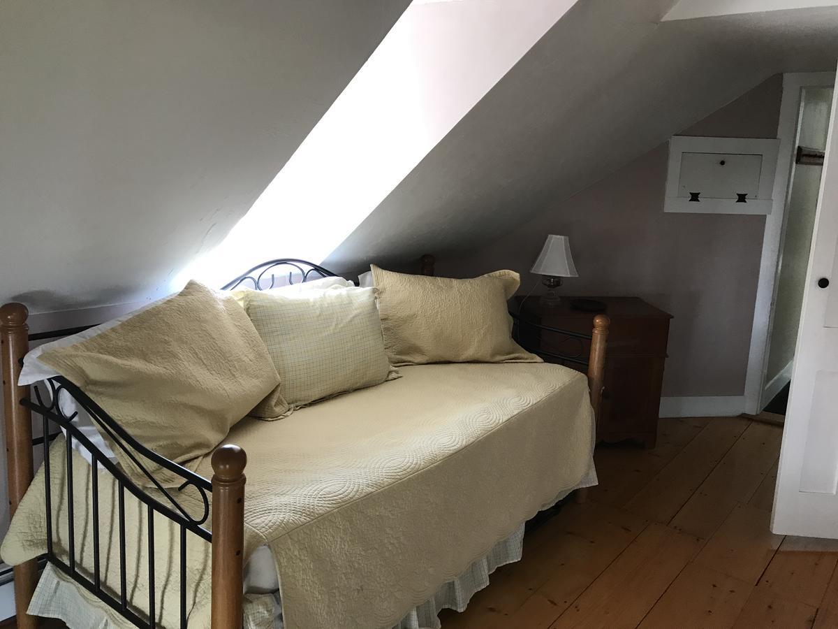 The Sunny Grange Bed & Breakfast Campton Dış mekan fotoğraf