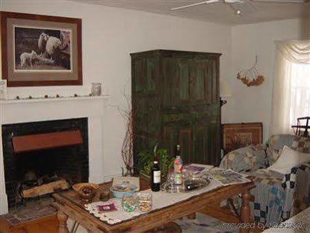 The Sunny Grange Bed & Breakfast Campton Oda fotoğraf