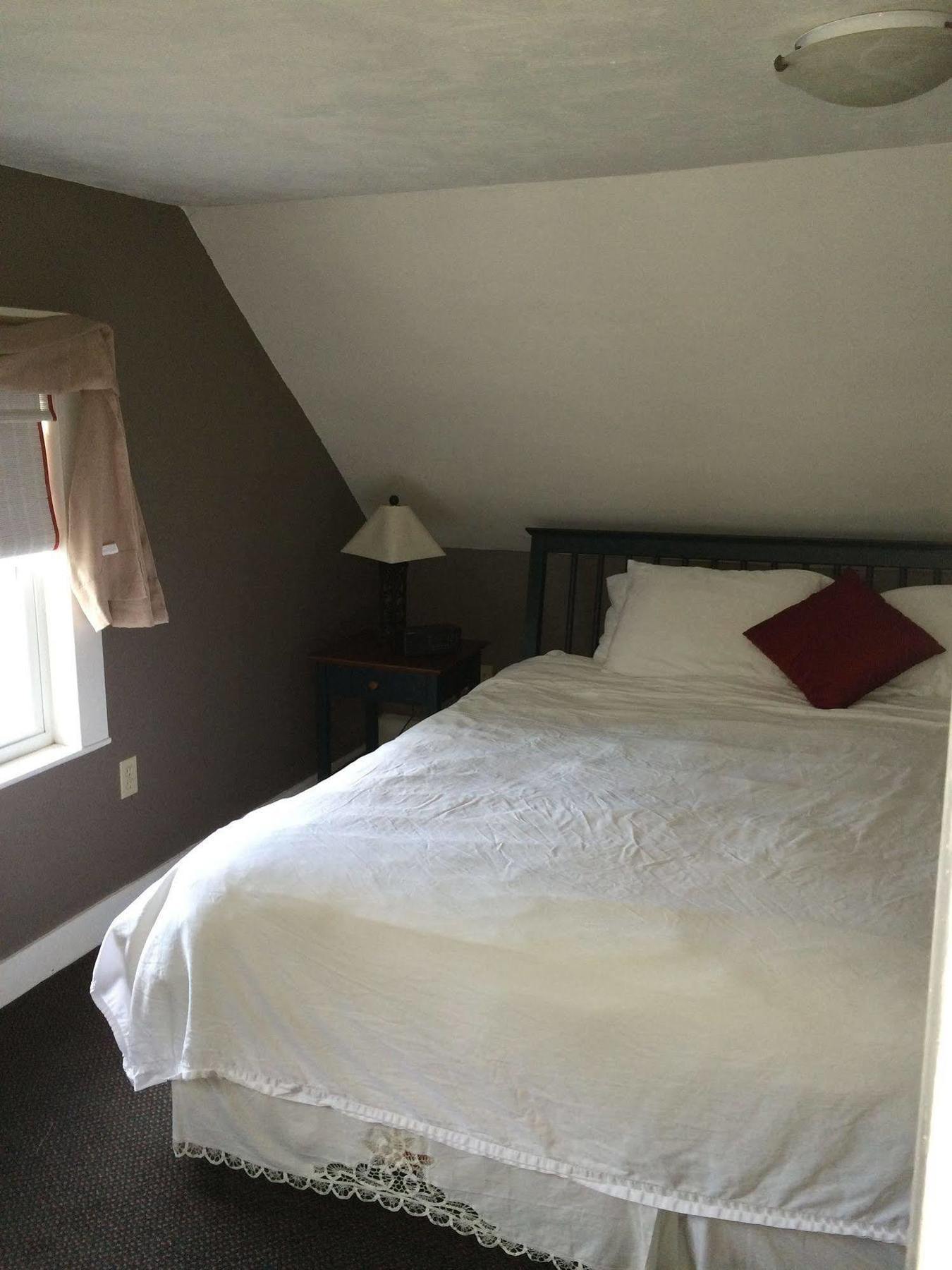 The Sunny Grange Bed & Breakfast Campton Dış mekan fotoğraf